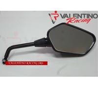Rms Honda Nc700 Integra >2012 Right Rearview Mirror Argento