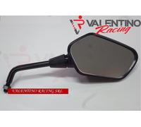 Rms Honda Nc700 Integra >2012 Right Rearview Mirror Argento