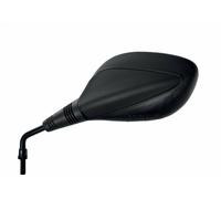 SPECCHIETTO SPECCHIO FAR 7246 DESTRO NERO PER KYMCO AGILITY R16 125 150 SUPER 8