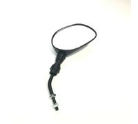 SPECCHIETTO SPECCHIO DX DESTRO NERO SCOOTER PIAGGIO 50 CC NTT ANNI 1995 - 1996