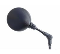 SPECCHIETTO SPECCHIO FAR SINGOLO REVERSIBILE OMOLOGATO DA MANUBRIO 225mm