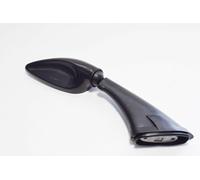 SPECCHIETTO SPECCHIO FAR 5490 DESTRO OMOLOGATO NERO PER YAMAHA T MAX 500