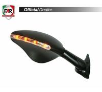 SPECCHIETTO SPECCHIO FAR 7393 SINISTRO OMOLOGATO PER DUCATI PANIGALE 899 1199