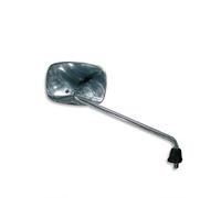 SPECCHIETTO SPECCHIO RETROVISORE DESTRO PER PIAGGIO BEVERLY 250 2006 CROMO CROMATO FAR