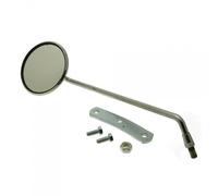 SPECCHIETTO SPECCHIO RETROVISORE LATO DESTRO CROMATO PER PIAGGIO VESPA HCS 125-250 - HCS 300 ORIGINALE PIAGGIO