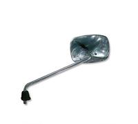 SPECCHIETTO SPECCHIO RETROVISORE SINISTRO PER PIAGGIO BEVERLY 250 2006 CROMO CROMATO FAR