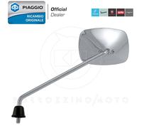 SPECCHIETTO SPECCHIO RETROVISORE SINISTRO PIAGGIO BEVERLY RST 250 2004-2005