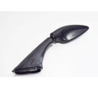 SPECCHIETTO SPECCHIO SINISTRO OMOLOGATO NERO DA CARENA PER YAMAHA T MAX 500 2007
