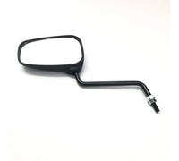 SPECCHIETTO SPECCHIO SINISTRO SX NERO PIAGGIO APE TM P703-P703V, FL2 84 - 05