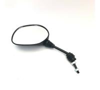 SPECCHIETTO SPECCHIO SX SINISTRO SCOOTER PIAGGIO NTT 50 CC ANNI 1995 - 1996