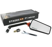 Specchietto Stage6 F1 destro M8 nero