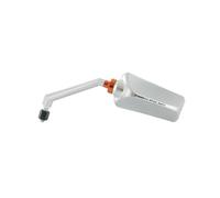 Specchietto Stage6 Sinistro attacco M.8 S6-SSP630-2L/WH