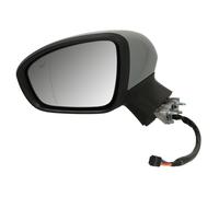 Specchietto SX Adatta: Mitsubishi COLT VII , Renault Clio V Ph I 09.19