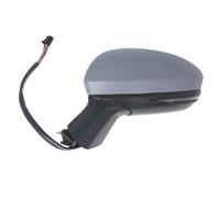 Specchietto SX Adatta: Mitsubishi COLT VII , Renault Clio V Ph I