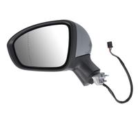 Specchietto SX Adatta: Mitsubishi COLT VII , Renault Clio V Ph i,