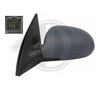 Specchietto SX Adatto A per Hyundai i30 Fd 1.4 1.6