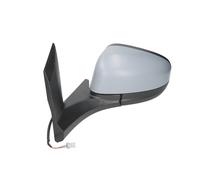 BLIC Specchietto retrovisore esterno 5402-03-2001269P Sinistro Elettrico per Ford Tourneo Courier