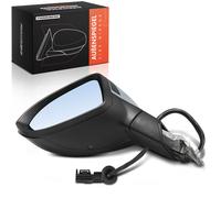 Specchietto SX Asferico Riscaldato Elettricamente per VW Golf 8 5H1857507B9B9