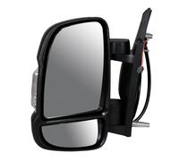 Specchietto SX Elettrico Corto Braccio Specchio Fiat Ducato 250 735620699