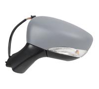 Specchietto SX Elettrico per Renault Clio IV Bh _ 0.9 Tce 90 1.2 16V Kh _