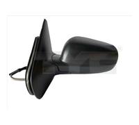 Specchietto SX Nero per VW Golf IV 1J1 1.4 16V 1.6 1J5 1.9 Tdi 1J2