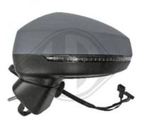 SPECCHIETTO SX PER Audi A3 Sportback S3 quattro 206 KW 280 CV