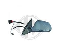 CORPO SPECCHIO SINISTRO AUDI A4 1018325