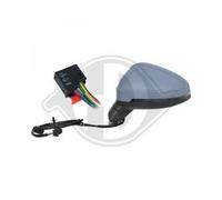 SPECCHIETTO SX PER Audi A4 35 TDI 110 KW 150 CV