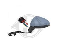 SPECCHIETTO SX PER Audi A4 35 TDI 110 KW 150 CV