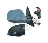 CORPO SPECCHIO SINISTRO AUDI Q5 1075525