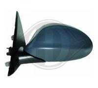 SPECCHIO COMPATIBILE CON BMW SINISTRO. E90/E91, 09-12 5 PIN