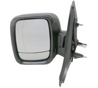 Specchietto SX Per Fiat Talento 16-21,Opel Vivaro,Renault Trafic III 14-19
