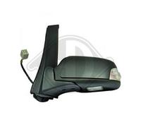 SPECCHIETTO SX PER Ford Focus C-Max 2.0 TdCi 98 KW 133 CV