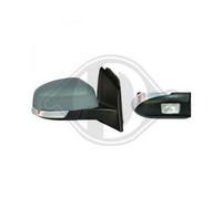 SPECCHIETTO SX PER Ford Focus III 1.6 TdCi 85 KW 115 CV