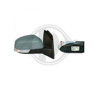 SPECCHIETTO SX PER Ford Focus III 1.6 TdCi 85 KW 115 CV