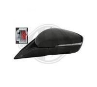 SPECCHIO COMPATIBILE CON FORD SINISTRO MESSA A FUOCO, 18- 10 PIN