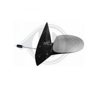 SPECCHIETTO SX PER Ford Focus Turnier 1.8 TdCi 74 KW 100 CV