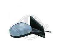 Diederichs Specchietto retrovisore sinistro per Ford Mondeo IV 2.0 LPG 107 kW 145 CV