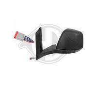 SPECCHIETTO SX PER Ford Transit Connect 1.5 TdCi 55 KW 75 CV