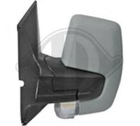 SPECCHIETTO SX PER Ford Transit Custom V362 bus 2.0 EcoBlue 96 KW 130 CV