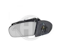 SPECCHIETTO SX PER Mercedes Classe C T-Model C 180 95 KW 129 CV