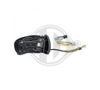 SPECCHIETTO SX PER Mercedes Classe C T-Model C 270 CDI 125 KW 170 CV