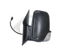 CORPO SPECCHIO SINISTRO VOLKSWAGEN CRAFTER 06-16 1663325