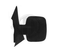 Diederichs Specchietto retrovisore sinistro per Mercedes Vito Furgone 113 2.0 95 kW 129 CV
