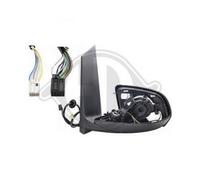 SPECCHIETTO SX PER Mercedes Vito Mixto (Double Cabin) 111 CDI 84 KW 114 CV