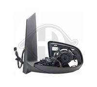 MERCE SUPPORTO SPECCHIO LI VITO, 14->> 8 PIN