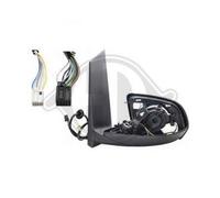 SPECCHIETTO SX PER Mercedes Vito Mixto (Double Cabin) 111 CDI 84 KW 114 CV