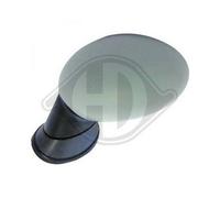 Specchio retrovisore sx R56 07-11 7pin el risc piegatura el 51162755639