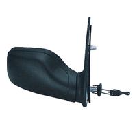 Specchietto SX per Peugeot 106 I 1A 1C 1.0 1.1 Saab 9-3 Cabriolet YS3F 2.0