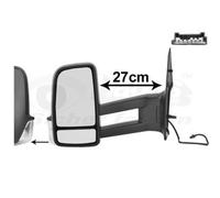 Specchietto SX per VW Crafter 30-50 Scatola 2E_2.5 Tdi